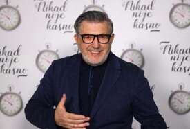 Šerif Konjević otkrio kome je ostavio svoje bogatstvo: Sve što sam stekao pripalo je njoj