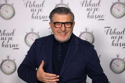 Šerif Konjević otkrio kome je ostavio svoje bogatstvo: Sve što sam stekao pripalo je njoj