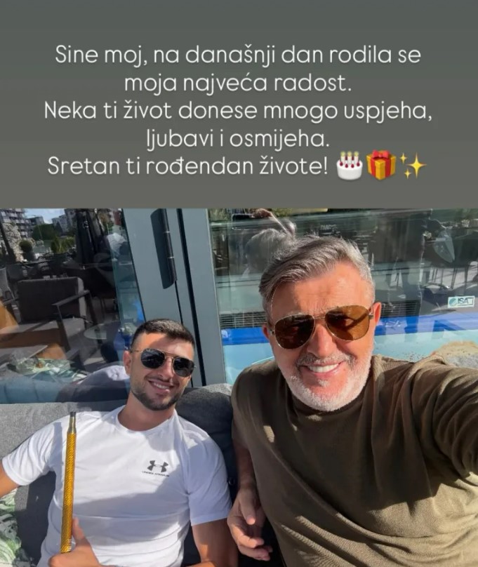 FOTO: INSTAGRAM