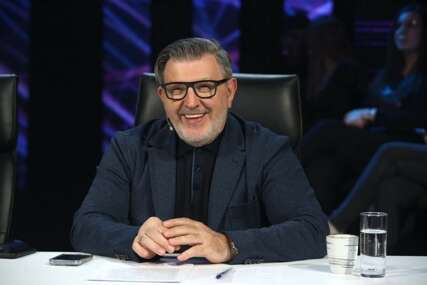 Šerif Konjević slavi sa razlogom, puca od ponosa: "Moja najveća radost" FOTO