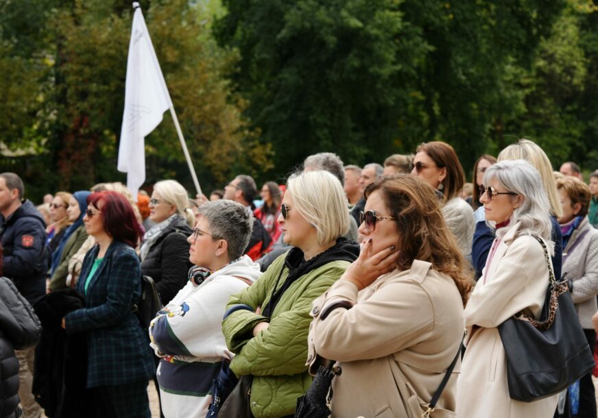 FOTO: SSVOONKBIH