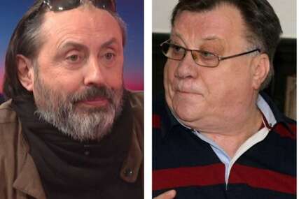 Sejo Sexon se oprostio od Halida: "Čovjek se nikada ne može umoriti od dobrih ljudi..." VIDEO