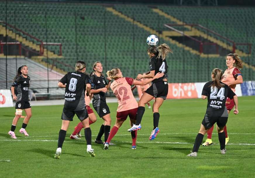 FOTO: FENA/ALMIR RAZIĆ