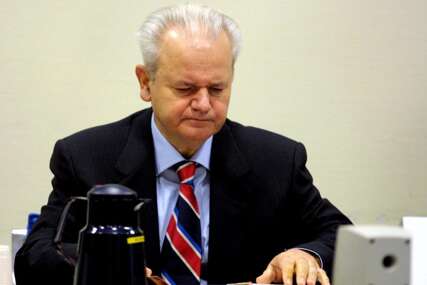 Obilježava se 25 godina od pada režima Slobodana Miloševića