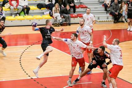 EHF Evropski kup: Predstavnici BiH saznali protivnike u trećem kolu