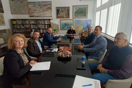 Federalno ministarstvo kulture i sporta - 1.050.000 KM za očuvanje kulturne baštine naroda BiH