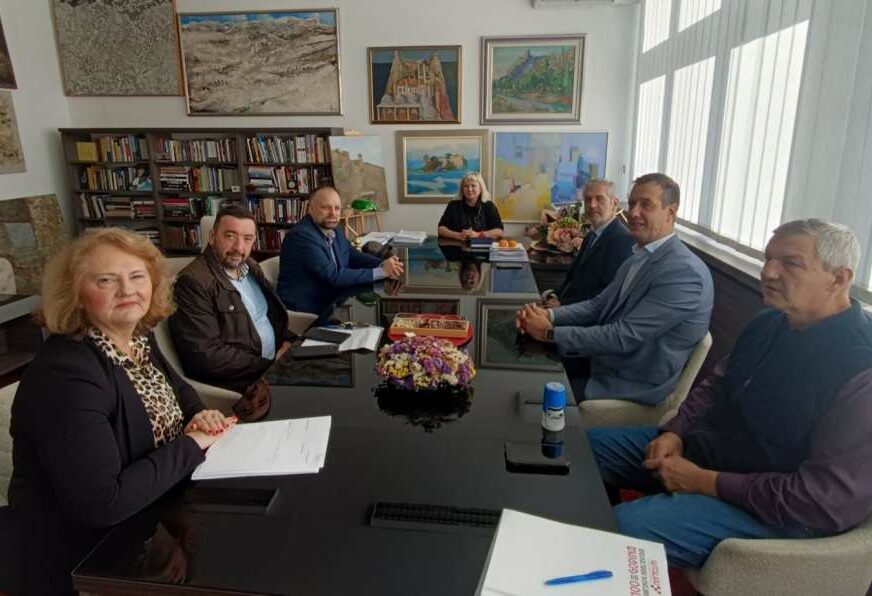 FOTO: FEDERALNO MINISTARSTVO KULTURE I SPORTA