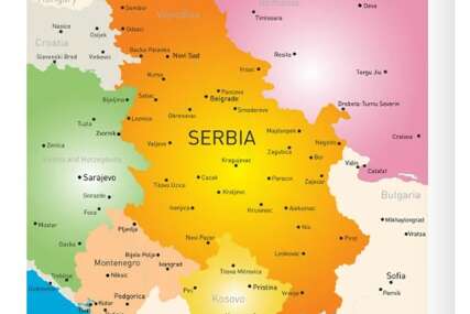 "Srbija destabilisala četiri zemlje, spriječeno da bude i peta"