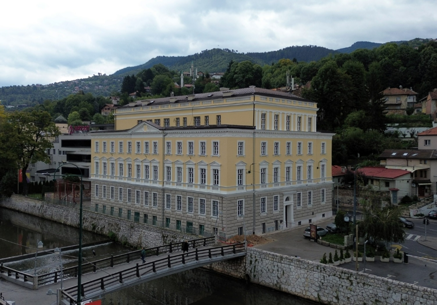 FOTO: VLADA KANTONA SARAJEVO