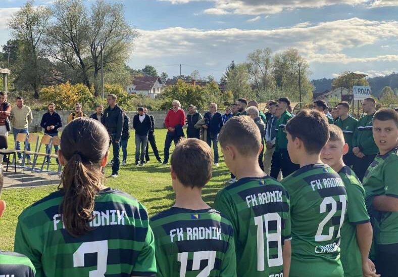 FOTO: FENA/EDIN SKOKIĆ