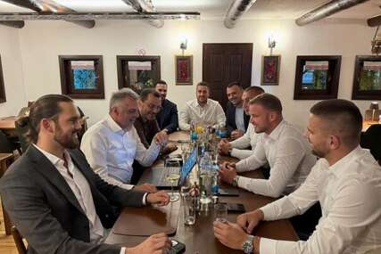 Stanivuković objavio detalje formiranja pokreta