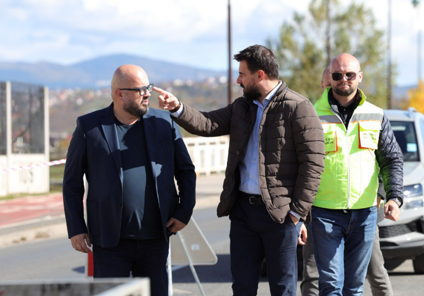 FOTO: FACEBOOK NERMIN MUZUR