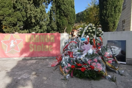 Stolac: Stotine antifašista prošetalo gradom povodom 82. godišnjice oslobođenja