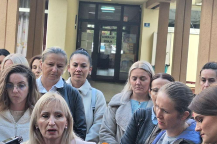 Vaspitači u Banjaluci izlaze na ulicu, roditelji između podrške i zabrinutosti