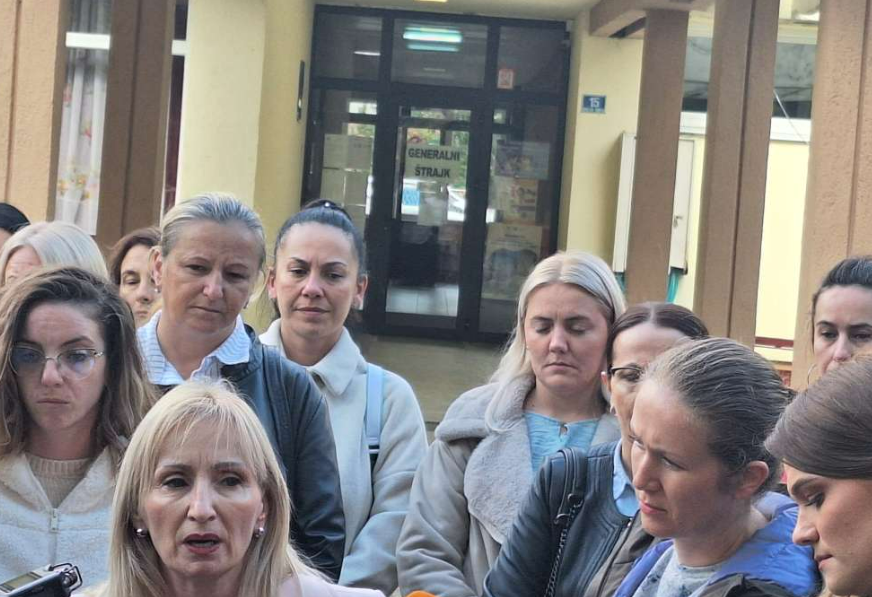 FOTO: TIJANA GRUJIĆ
