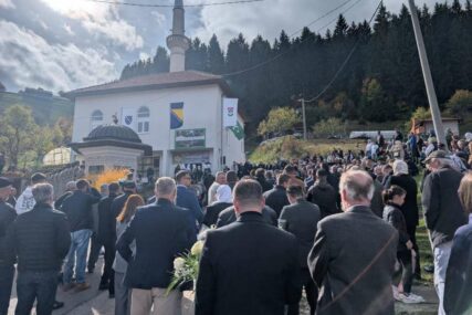 GODIŠNJICA MASAKRA U SELU STUPNI DO "Budućnost se može graditi samo na istini"