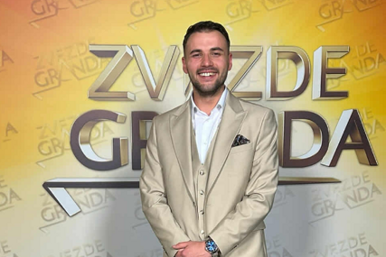 Od skromnih početaka do Zvezda Granda: Saud Prljača i priča o muzici, snovima i podršci