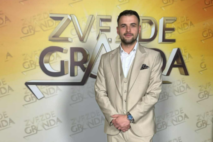 POBJEDNIK DANA Saud Prljača