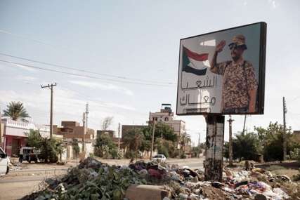 Sudanska vojska najavila nastavak borbi uprkos američkom prijedlogu primirja