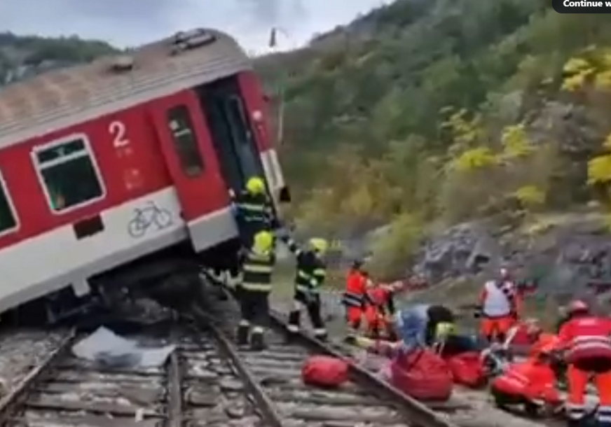 FOTO: MREŽA X/ SCREENSHOT