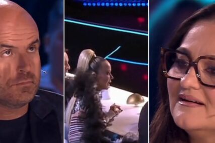 Žiri ga je posmatrao u čudu: Elvedin Hegić iz BiH oduševio je nastupom u Supertalentu
