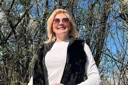 "Odluku je donijela na brzinu" Suzana Mančić PRODALA STAN u centru Beograda za 500.000 eura, a sad živi u kući bez struje i vode