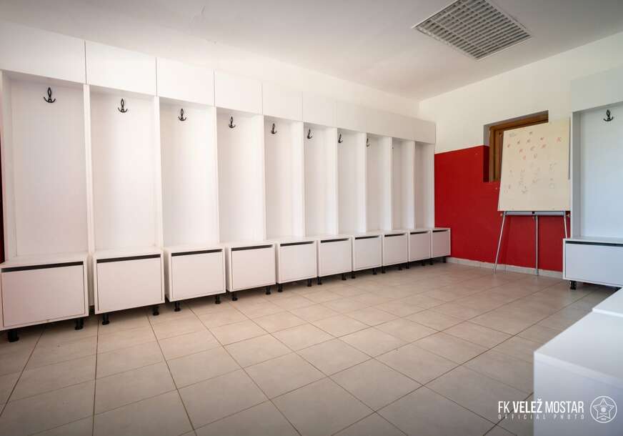 FOTO: FK VELEŽ