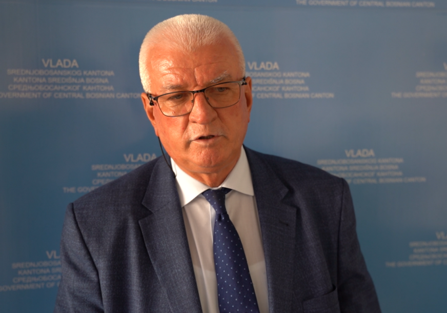 FOTO: FENA/DUŠKO PUCAR