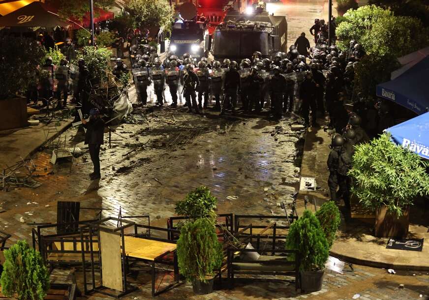 FOTO: DAVIT KACHKACHISHVILI ANADOLIJA