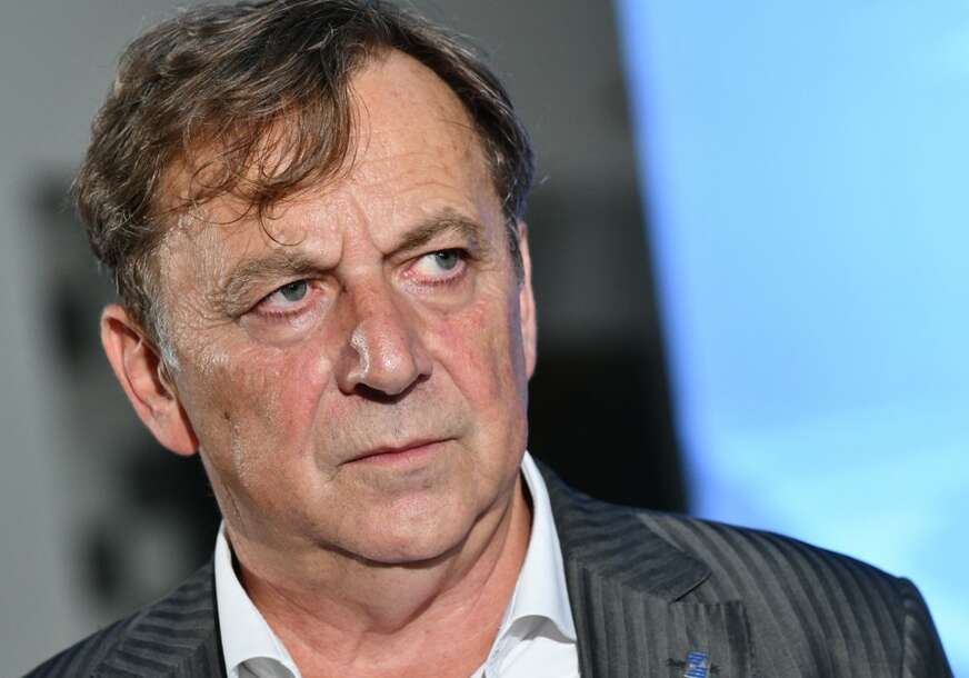 FOTO: SNEŽANA KRSTIĆ / RINGIER