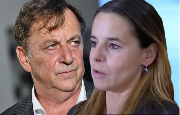 FOTO: MILAN ILIĆ, SNEŽANA KRSTIĆ / RINGIER