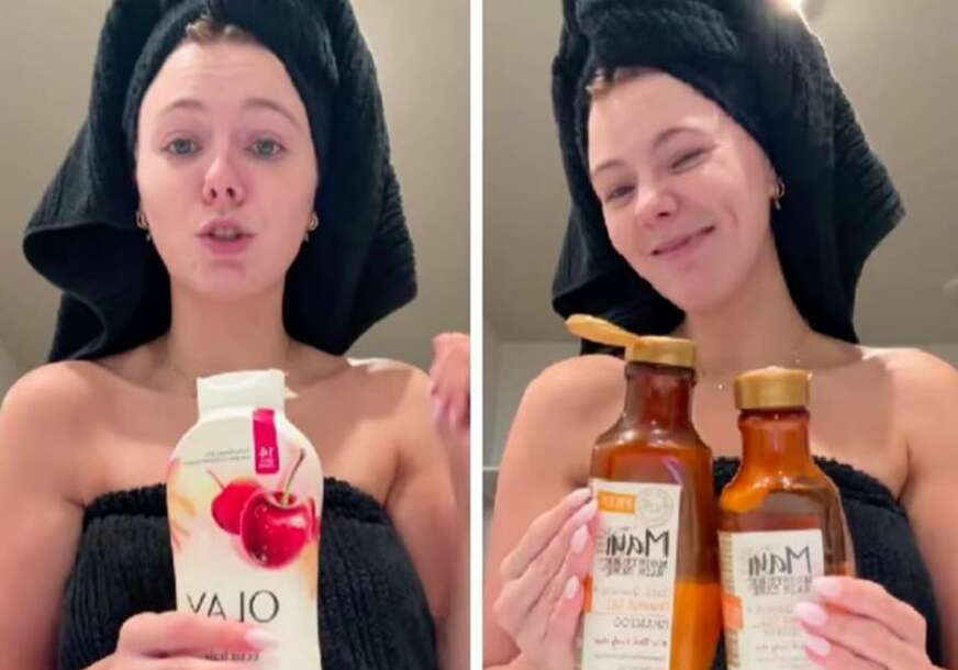FOTO: TIKTOK