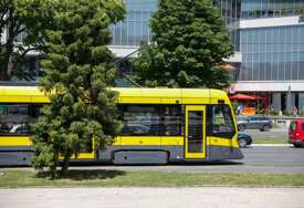 Putnica koja je pala u sarajevskom tramvaju ispričala detalje incidenta: "Ne krivim vozača..."