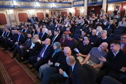 Premijerno prikazan dokumentarni film o 140 godina sarajevskog tramvaja
