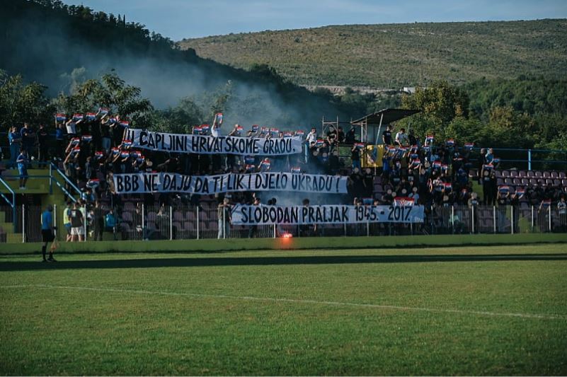 FOTO: KLIX.BA