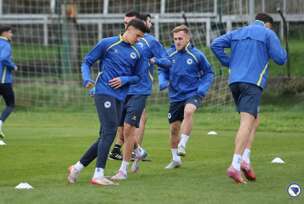 FOTO: FSBIH