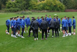 FOTO: FSBIH