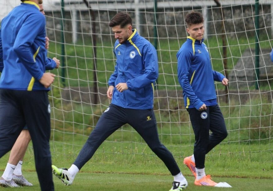 FOTO: FSBIH