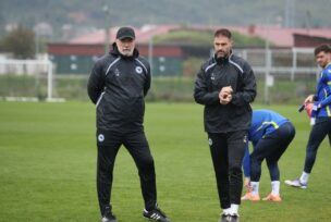 FOTO: FSBIH