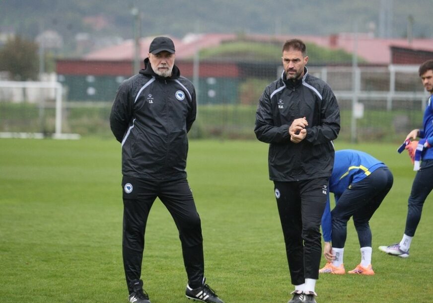 FOTO: FSBIH