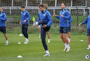 FOTO: FSBIH