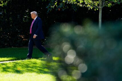 EU: Sastanak Trumpa i Putina bi bio dobrodošao ako donese mir u Ukrajini