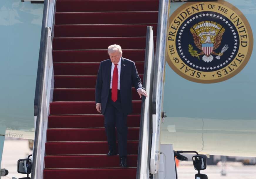 FOTO: EPA/ABIR SULTAN

