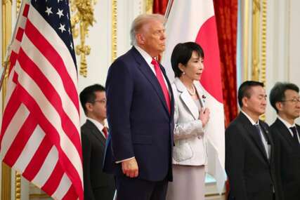 Trump: Kuba će uskoro pasti