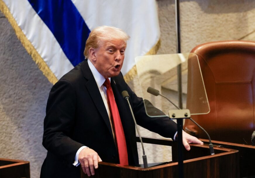 FOTO: EPA/JALAA MAREY