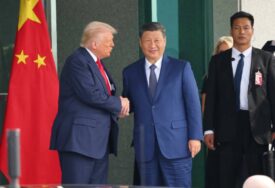 Nove napetosti između Amerike i Kine, Xi uzvratio Trumpu novim sankcijama