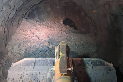 Probijen novi tunel u BiH: Najveći na prostoru bivše Jugoslavije u zadnjih 35 godina