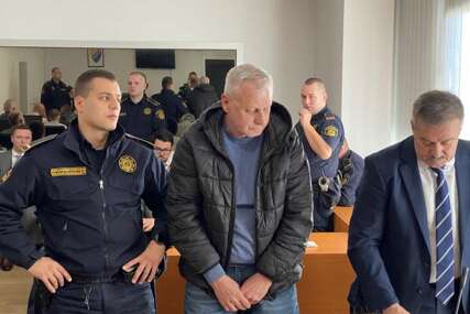 Određen pritvor osumnjičenim za navođenje maloljetnica na prostituciju u TK