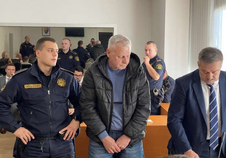 FOTO: EDIN SKOKIĆ/ FENA