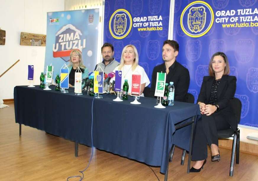 FOTO: TURISTIČKI INFORMATIVNI CENTAR 